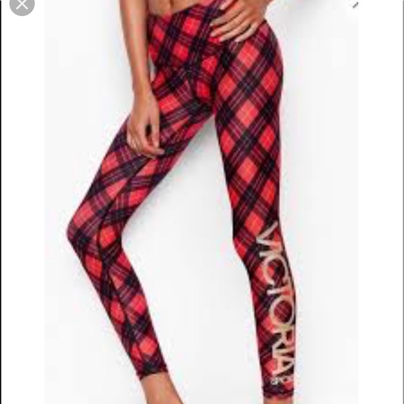 Victoria's Secret Pants - Victoria’s Secret Sport Workout Leggings/Sport Bra